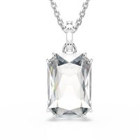 Collana Swarovski millenia in Lega metallica Cristallo 5725768 - 5725768